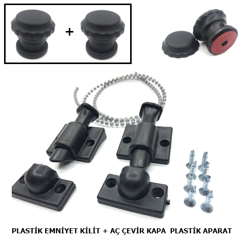 Polikarbon Bantlı Cam Ara Fitil 8mm